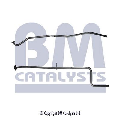 BM CATALYSTS išleidimo kolektorius BM50084